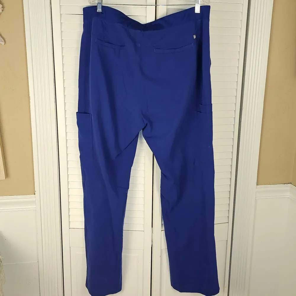 Figs mens royal